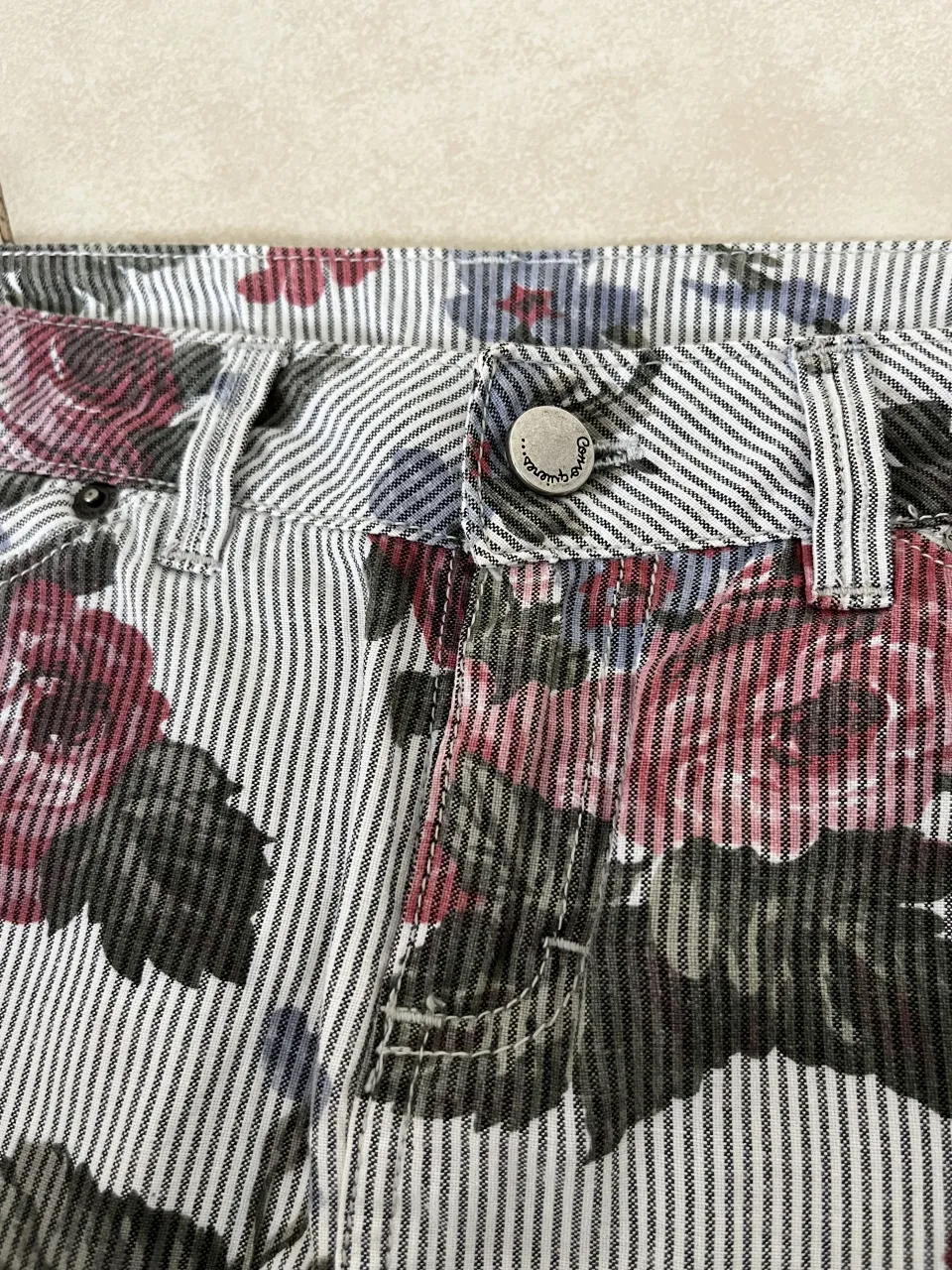 Pollera Como Quieres - imagen 4