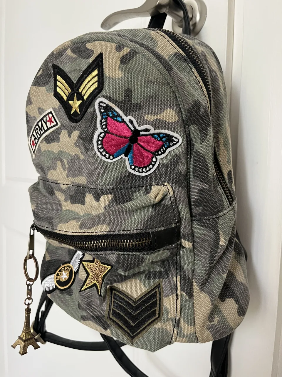 Mochila TODOMODA - imagen 2