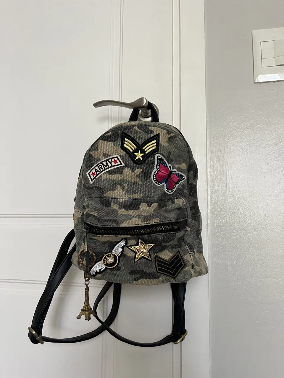 Mochila TODOMODA - imagen 1