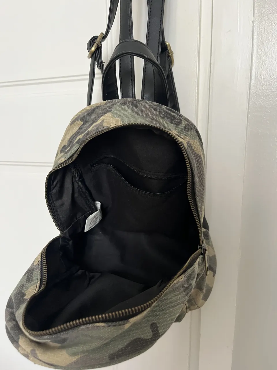 Mochila TODOMODA - imagen 4