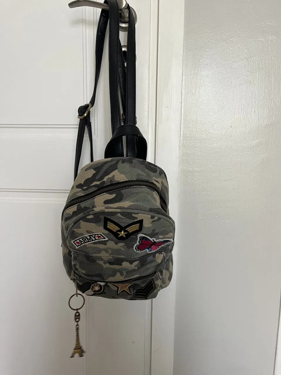 Mochila TODOMODA - imagen 3