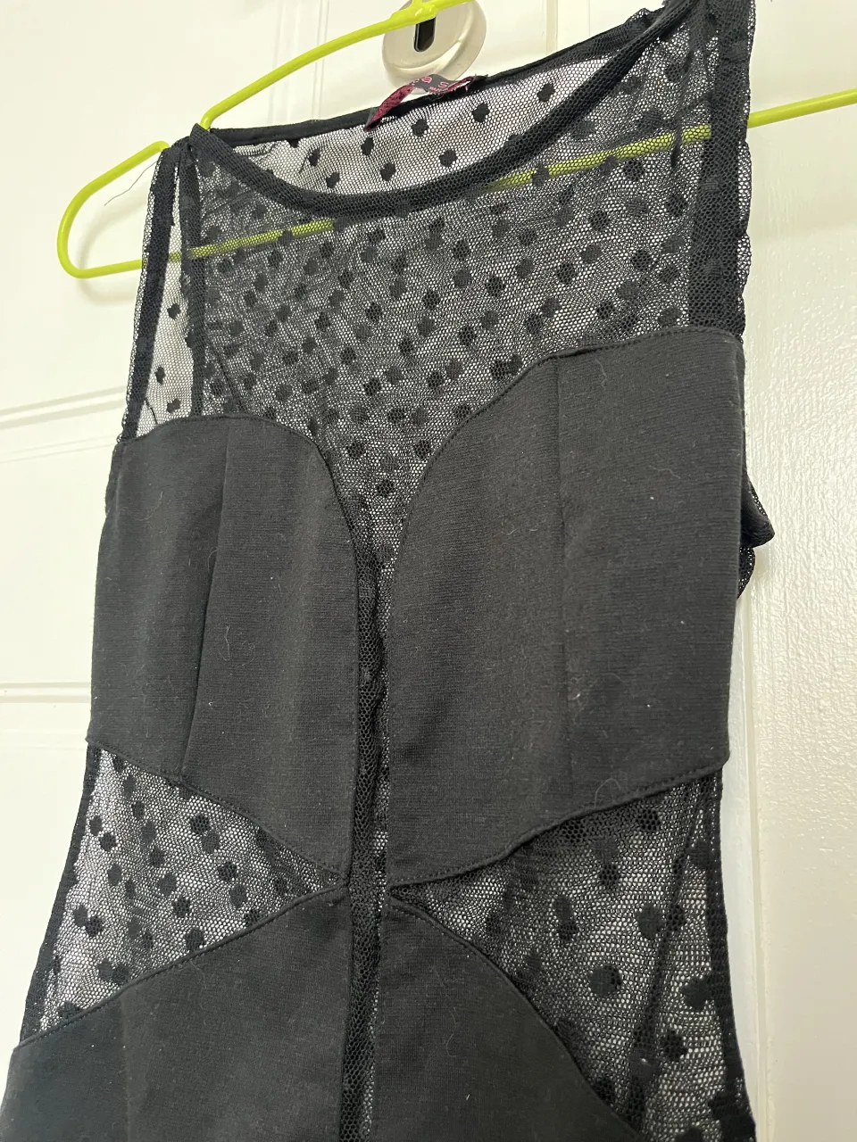 Body Bershka - imagen 2