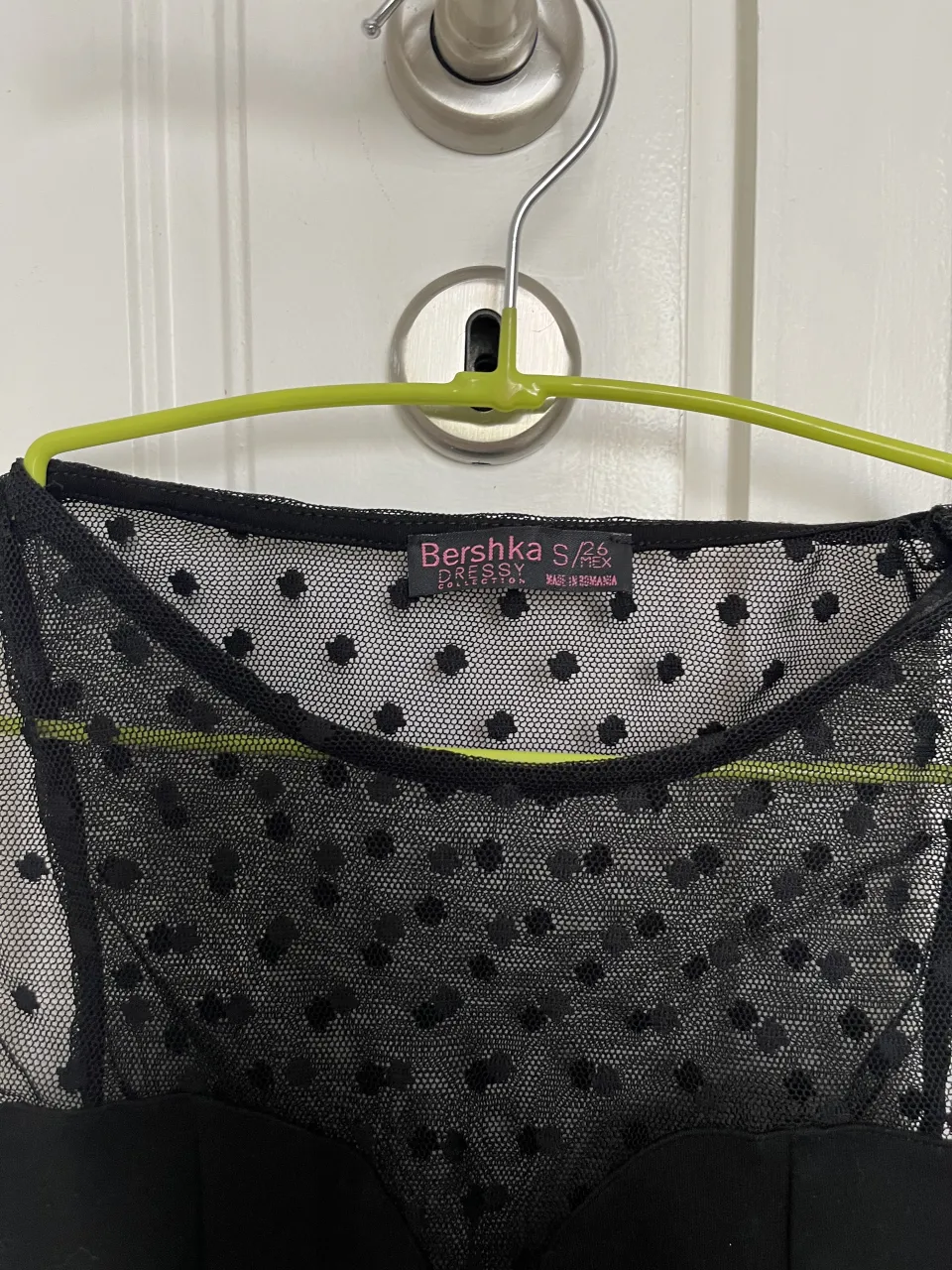 Body Bershka - imagen 3