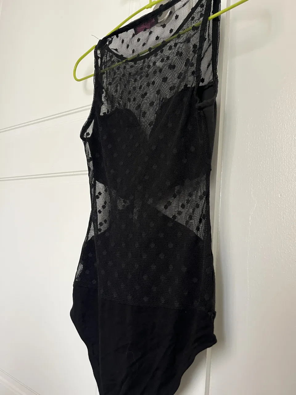 Body Bershka - imagen 4