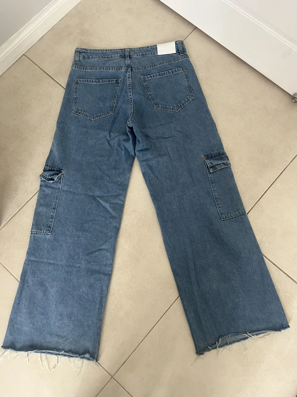 Pantalón No marca - imagen 2