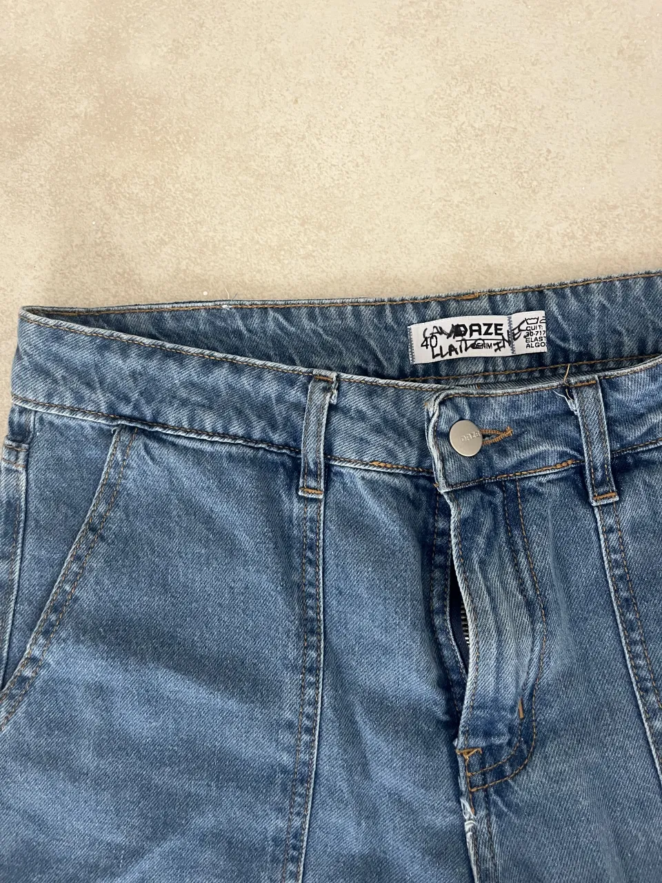 Pantalón No marca - imagen 3