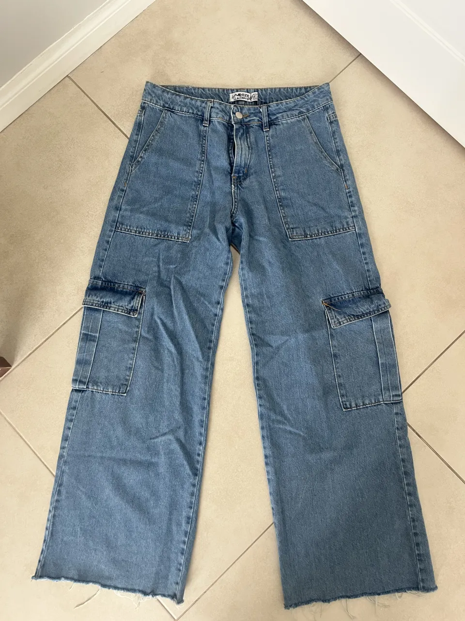 Pantalón No marca - imagen 1