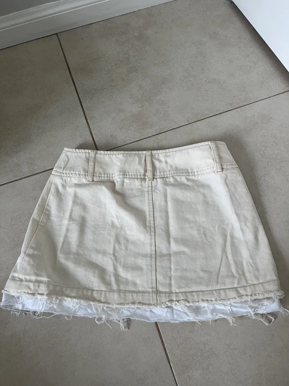 Pollera Zara - imagen 3