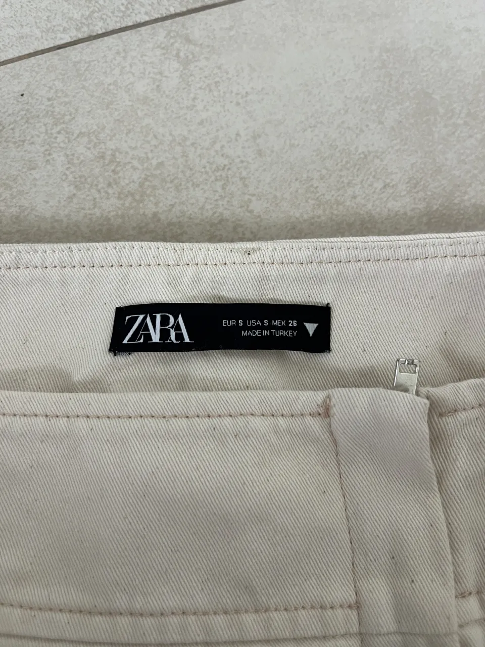 Pollera Zara - imagen 2