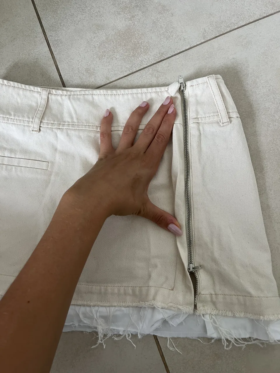 Pollera Zara - imagen 4