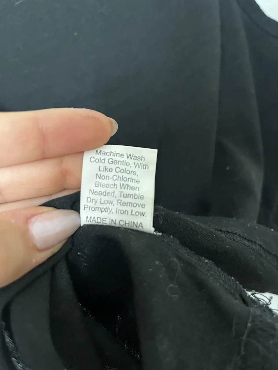 Musculosa No marca - imagen 4