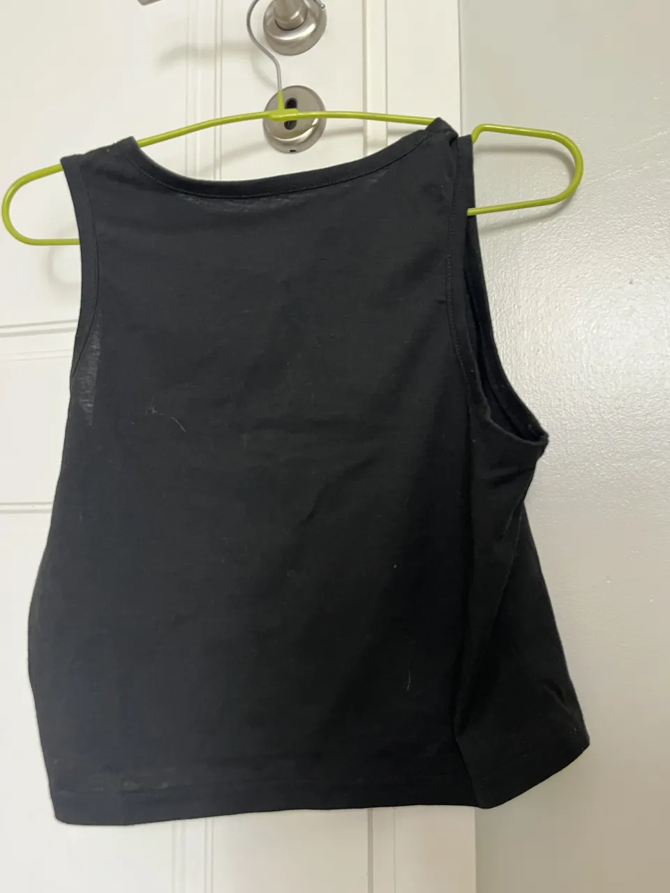 Musculosa No marca - imagen 3