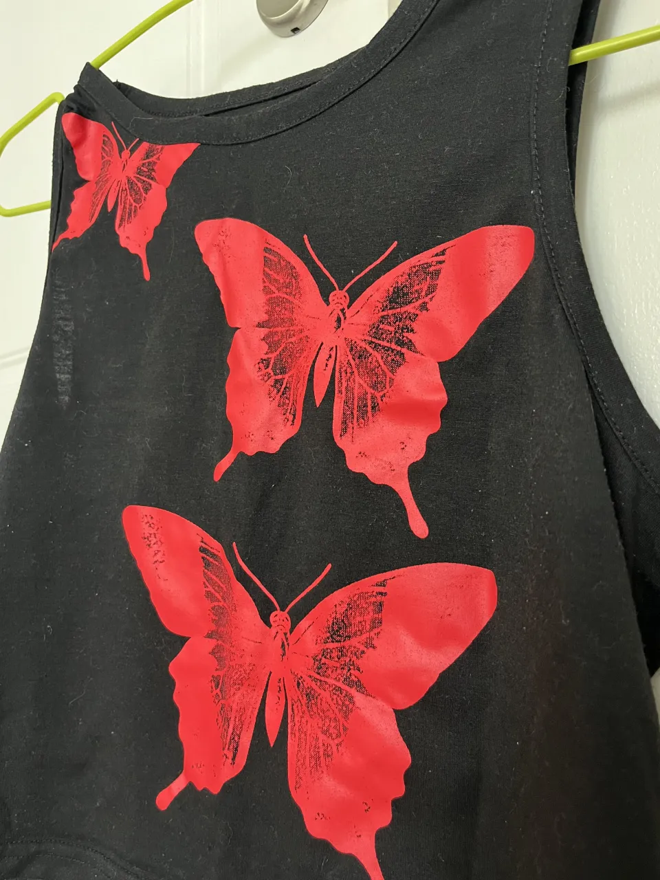 Musculosa No marca - imagen 2