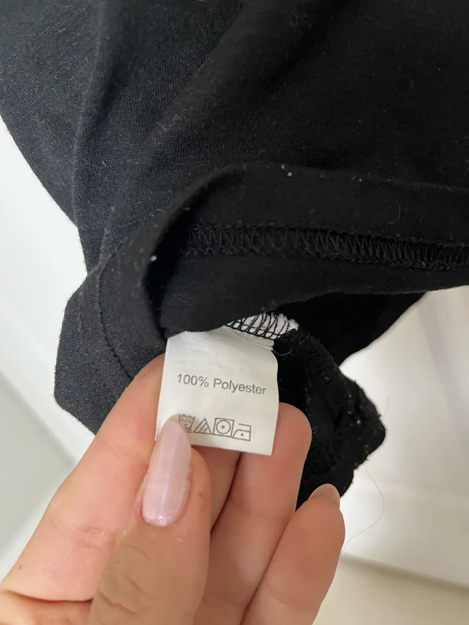 Musculosa No marca - imagen 5
