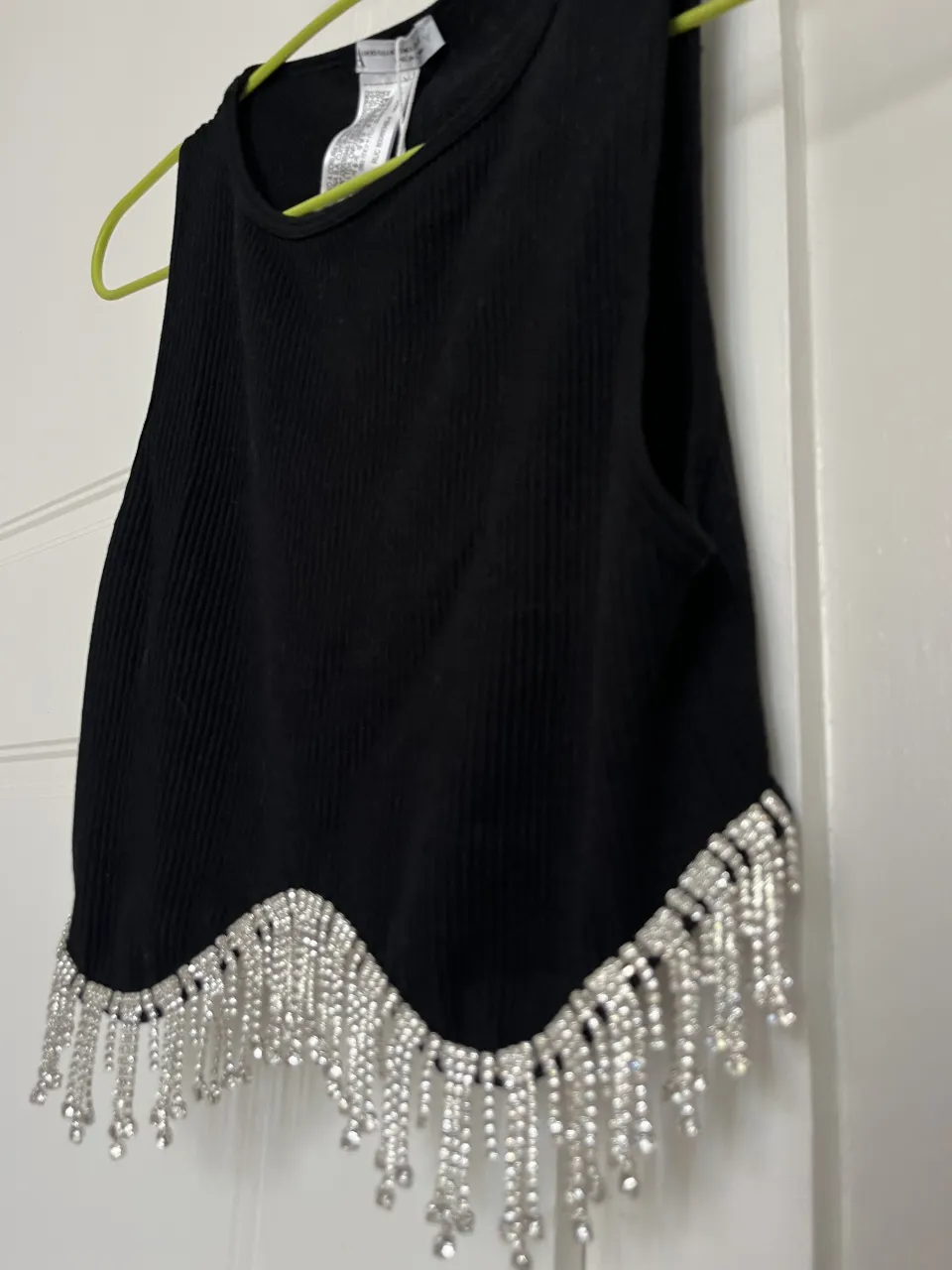 Top Zara - imagen 2