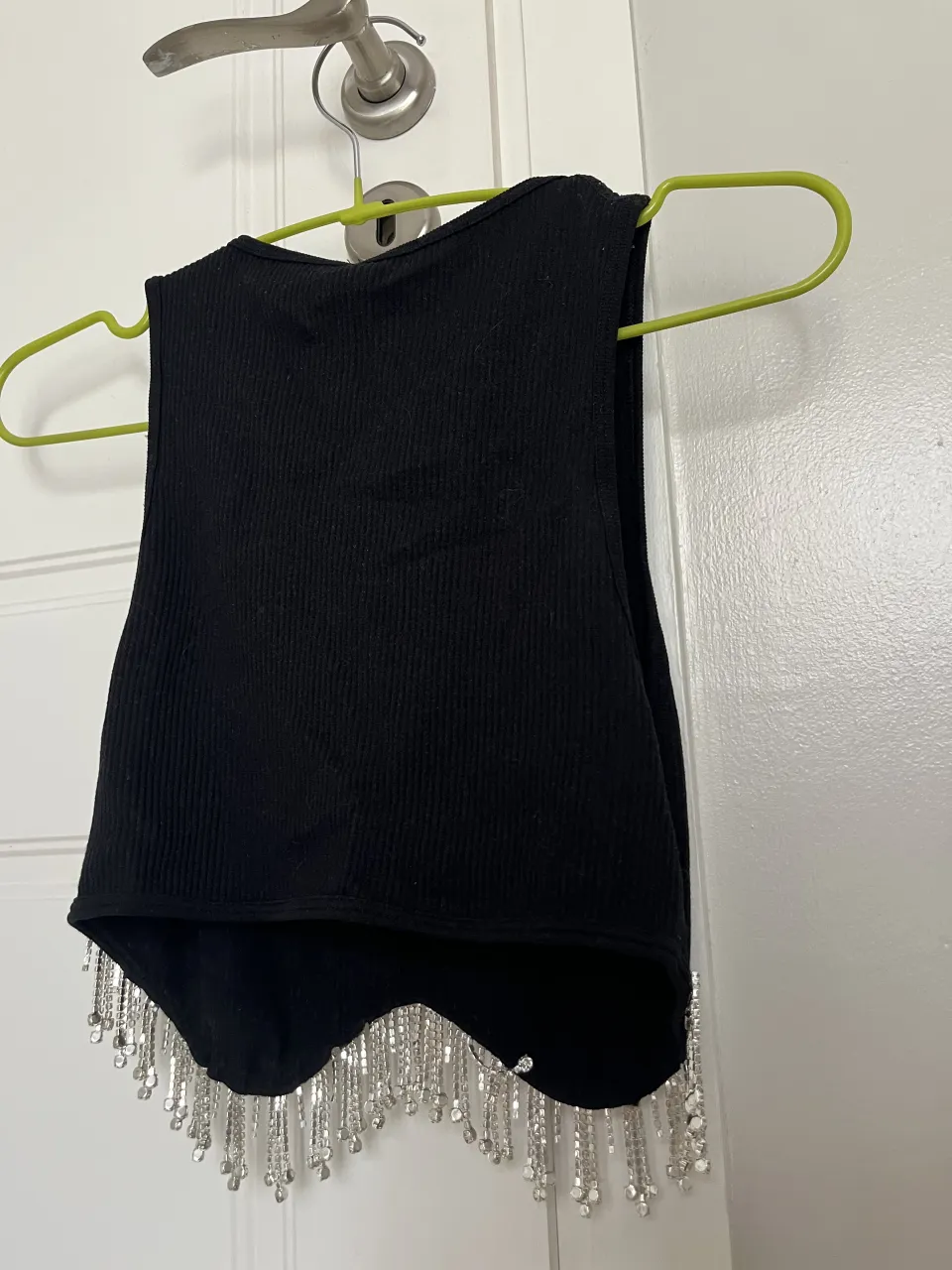 Top Zara - imagen 4