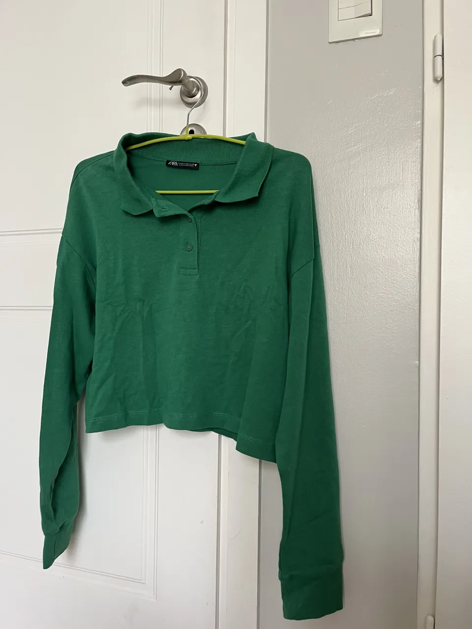 Remera Zara - imagen 1
