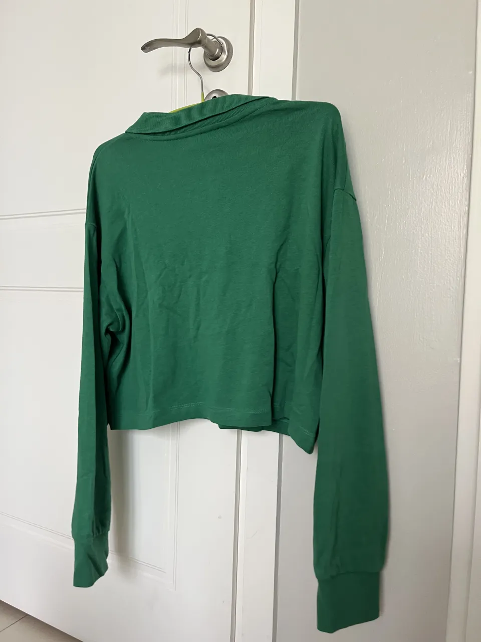 Remera Zara - imagen 4