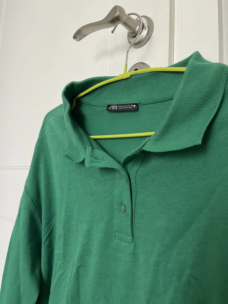 Remera Zara - imagen 2