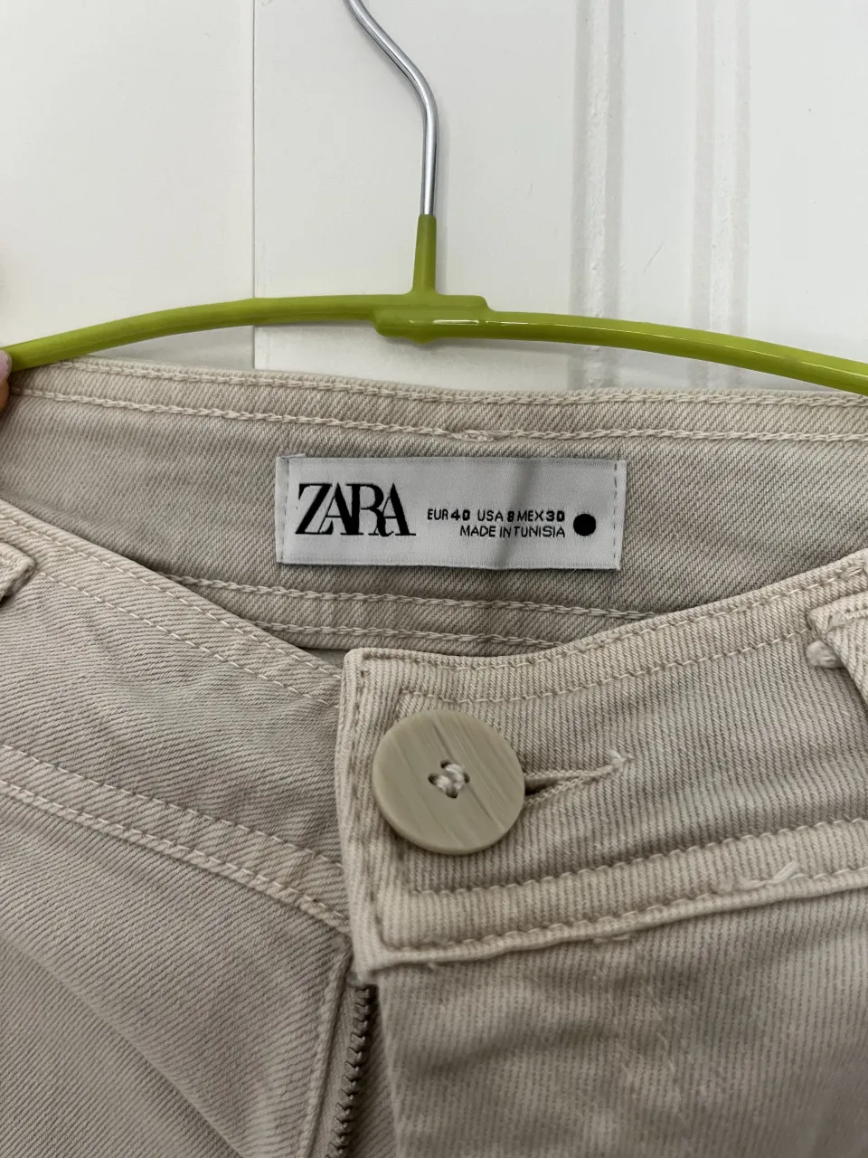 Pantalón Zara - imagen 2