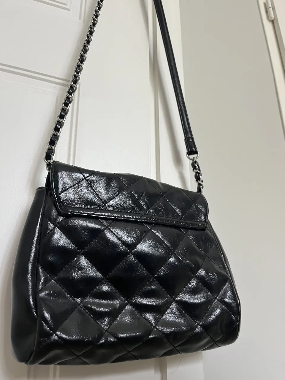 Cartera Bershka - Vista 3