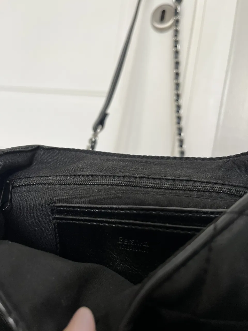 Cartera Bershka miniatura 5