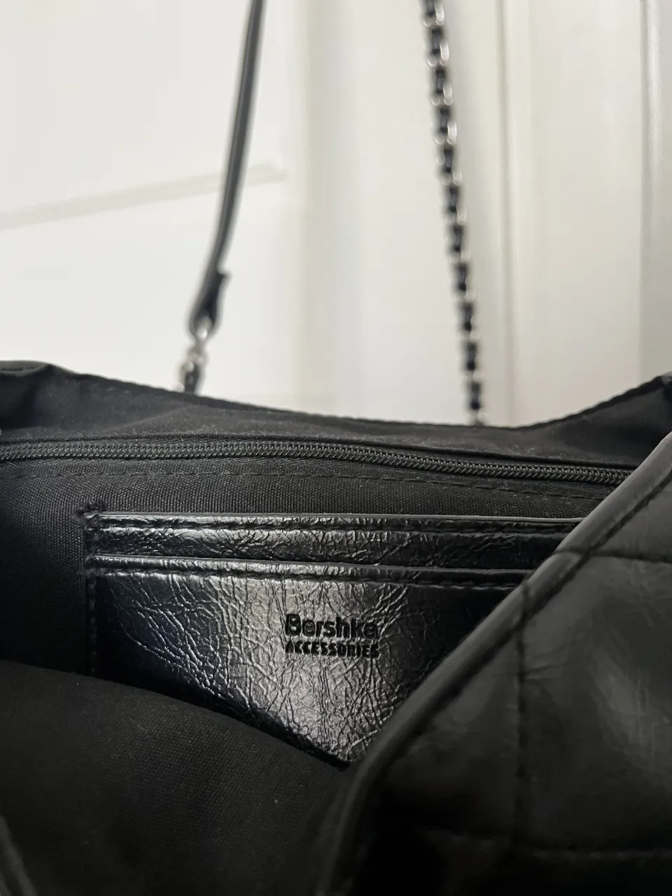 Cartera Bershka miniatura 6