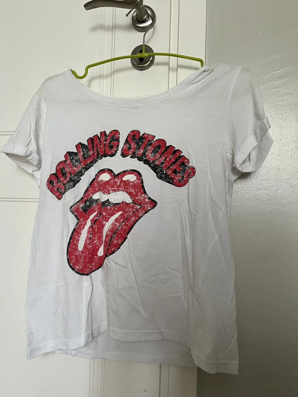 Remera SIMONA - imagen 1