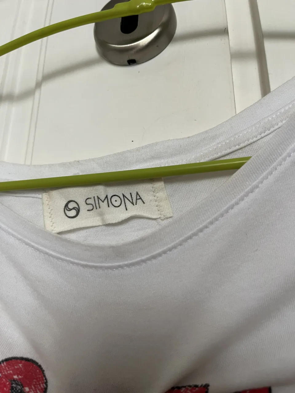 Remera SIMONA - imagen 2