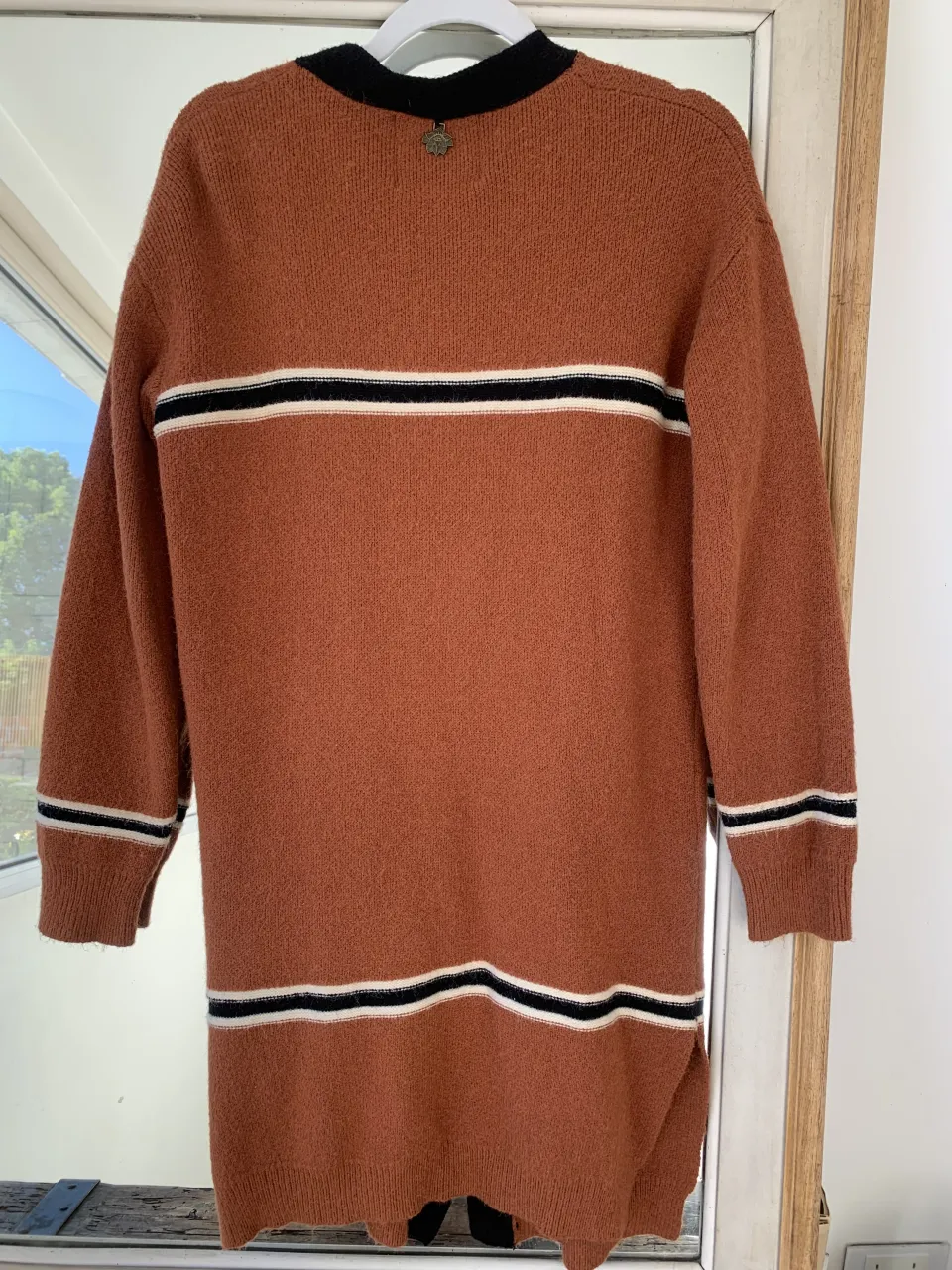 Cardigan Rimmel - imagen 2