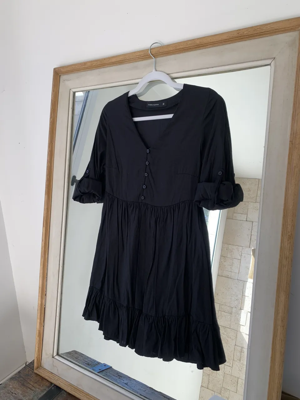 Vestido Cuesta Blanca - imagen 1