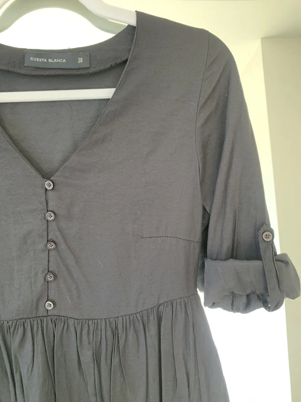 Vestido Cuesta Blanca - imagen 2