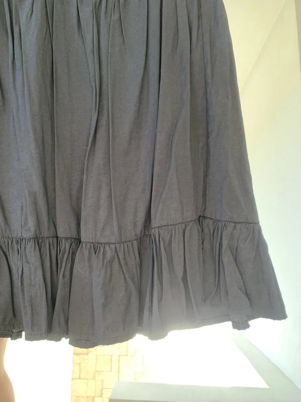 Vestido Cuesta Blanca - imagen 3
