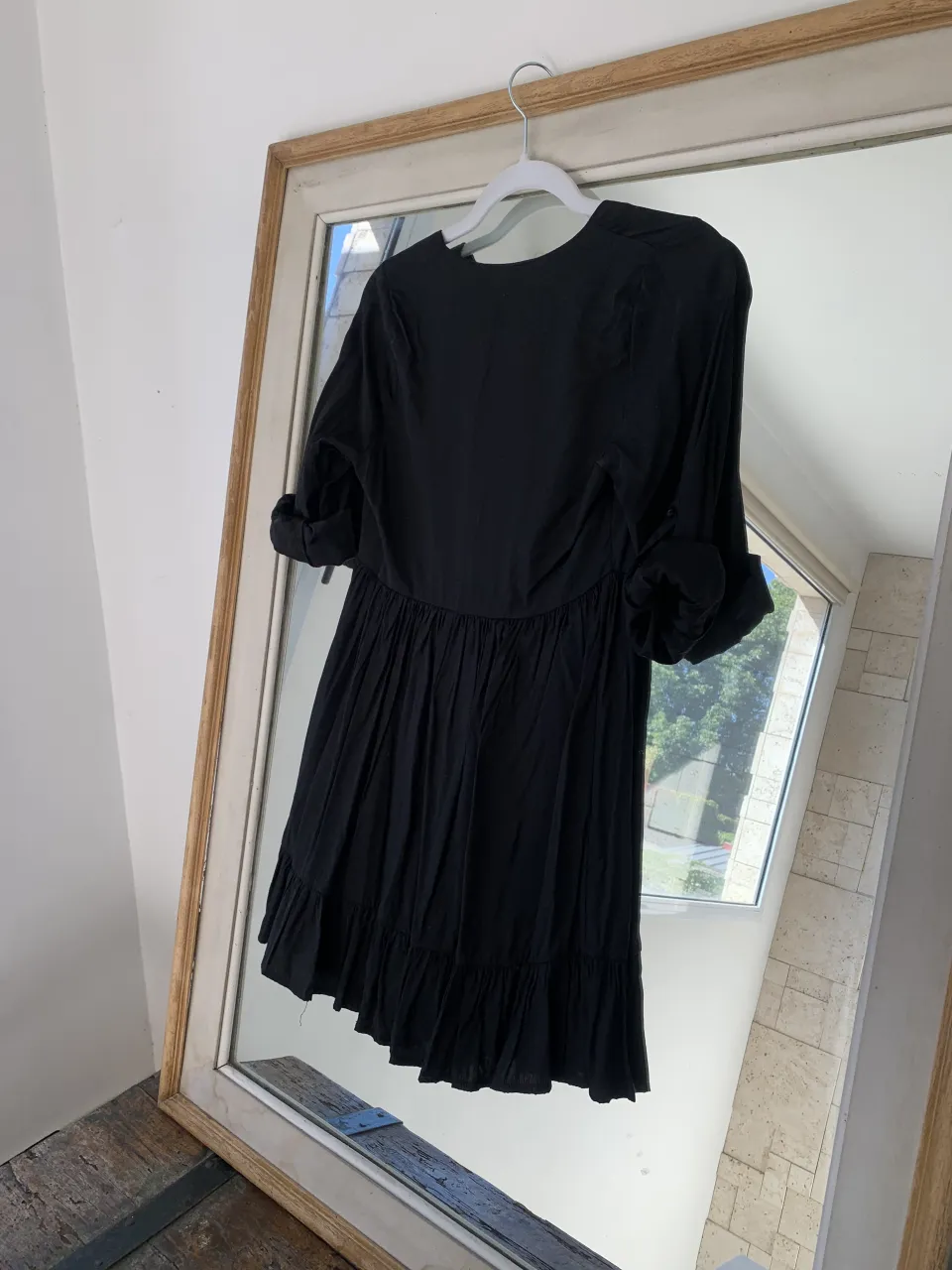 Vestido Cuesta Blanca - imagen 4