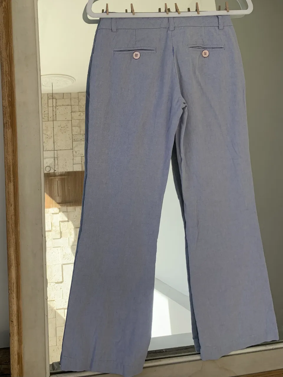 Pantalón Akiabara - imagen 2