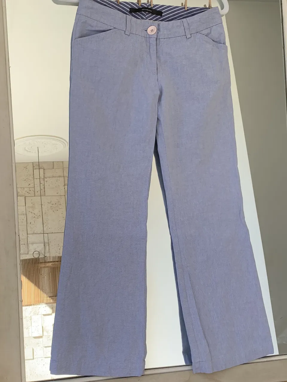 Pantalón Akiabara - imagen 1