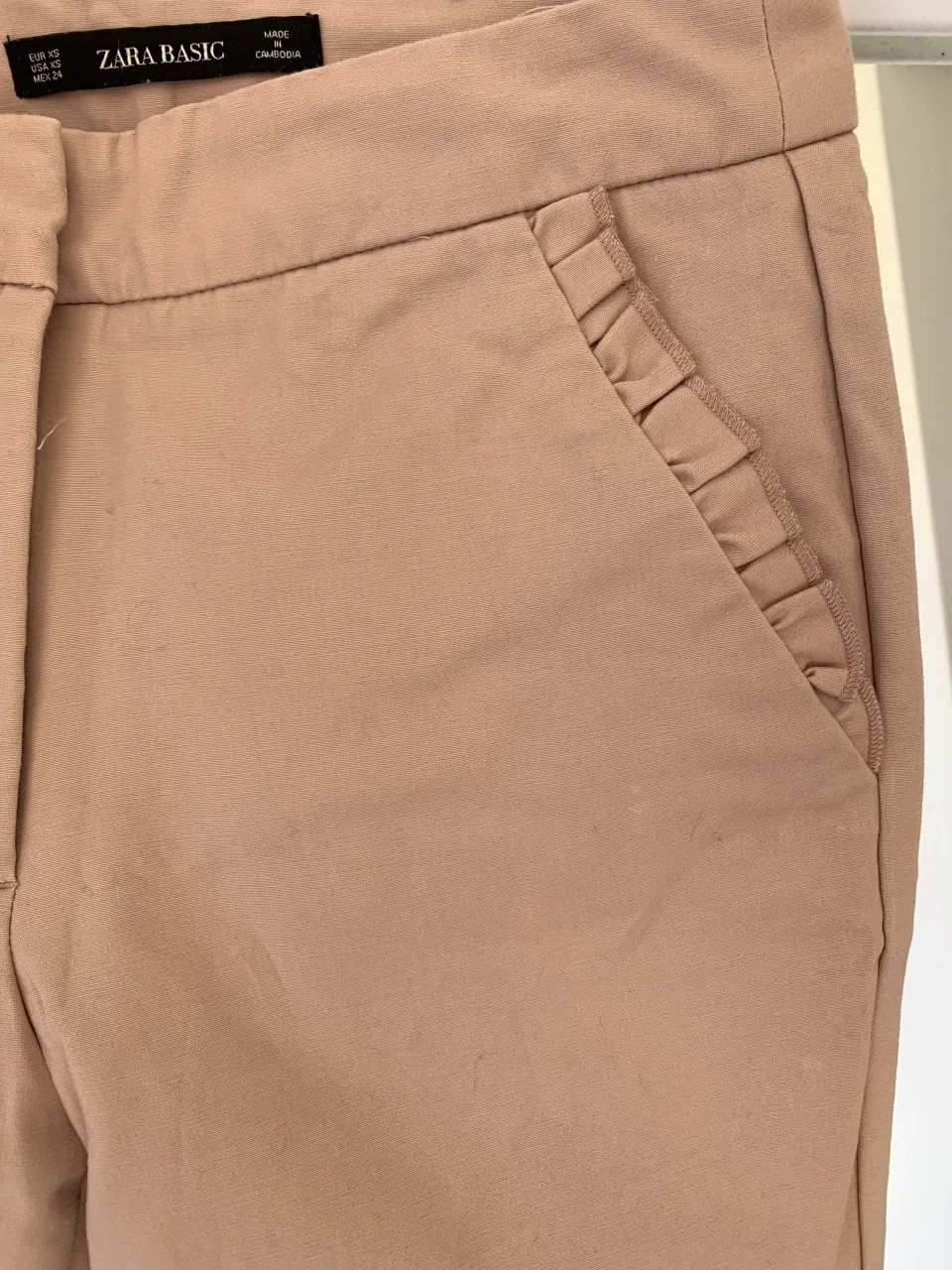 Pantalón Zara - imagen 2