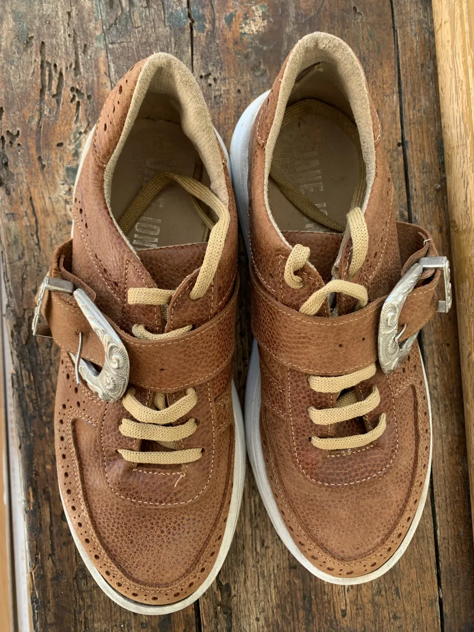 Zapatillas JANE JONES - imagen 2