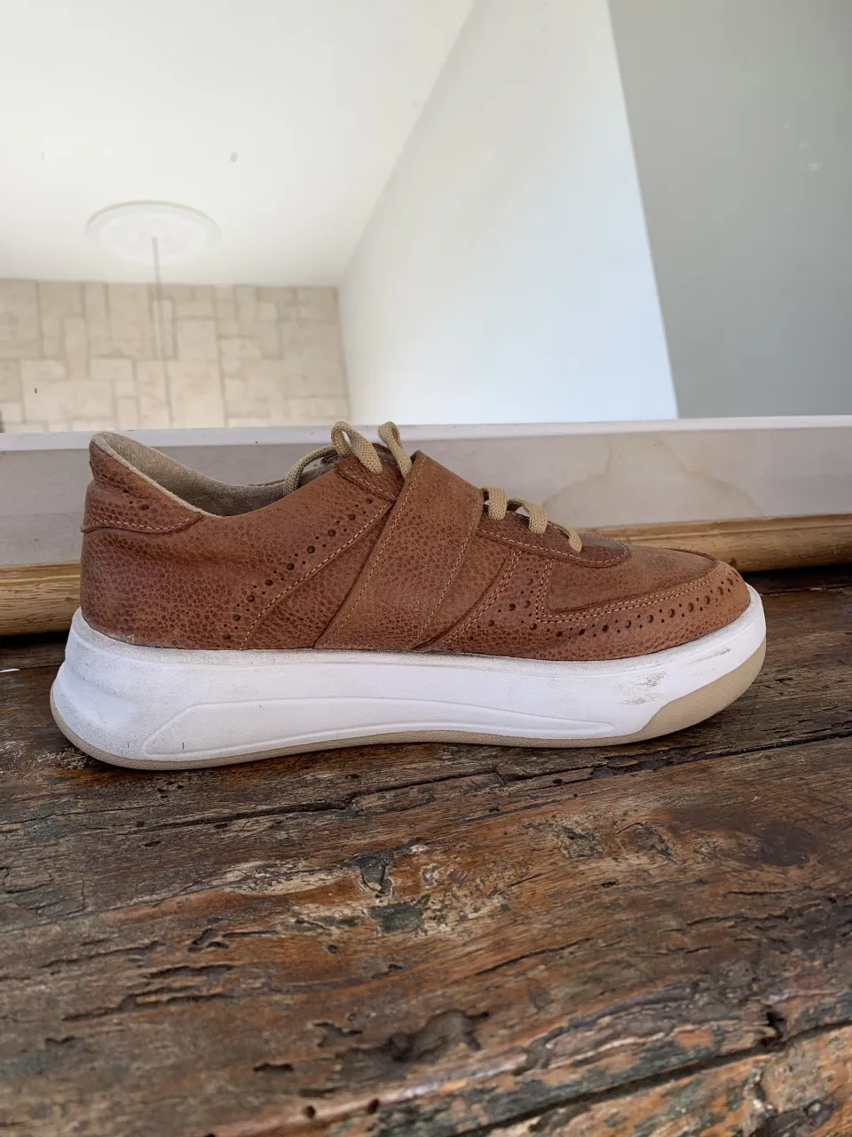 Zapatillas JANE JONES - imagen 3