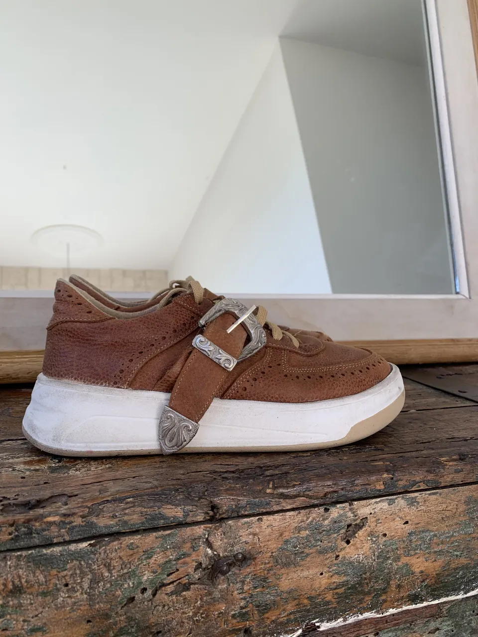 Zapatillas JANE JONES - imagen 1