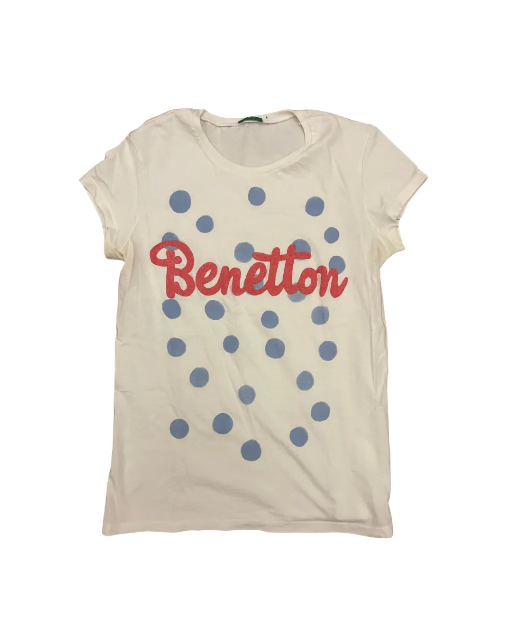 Remera Benetton - imagen 1