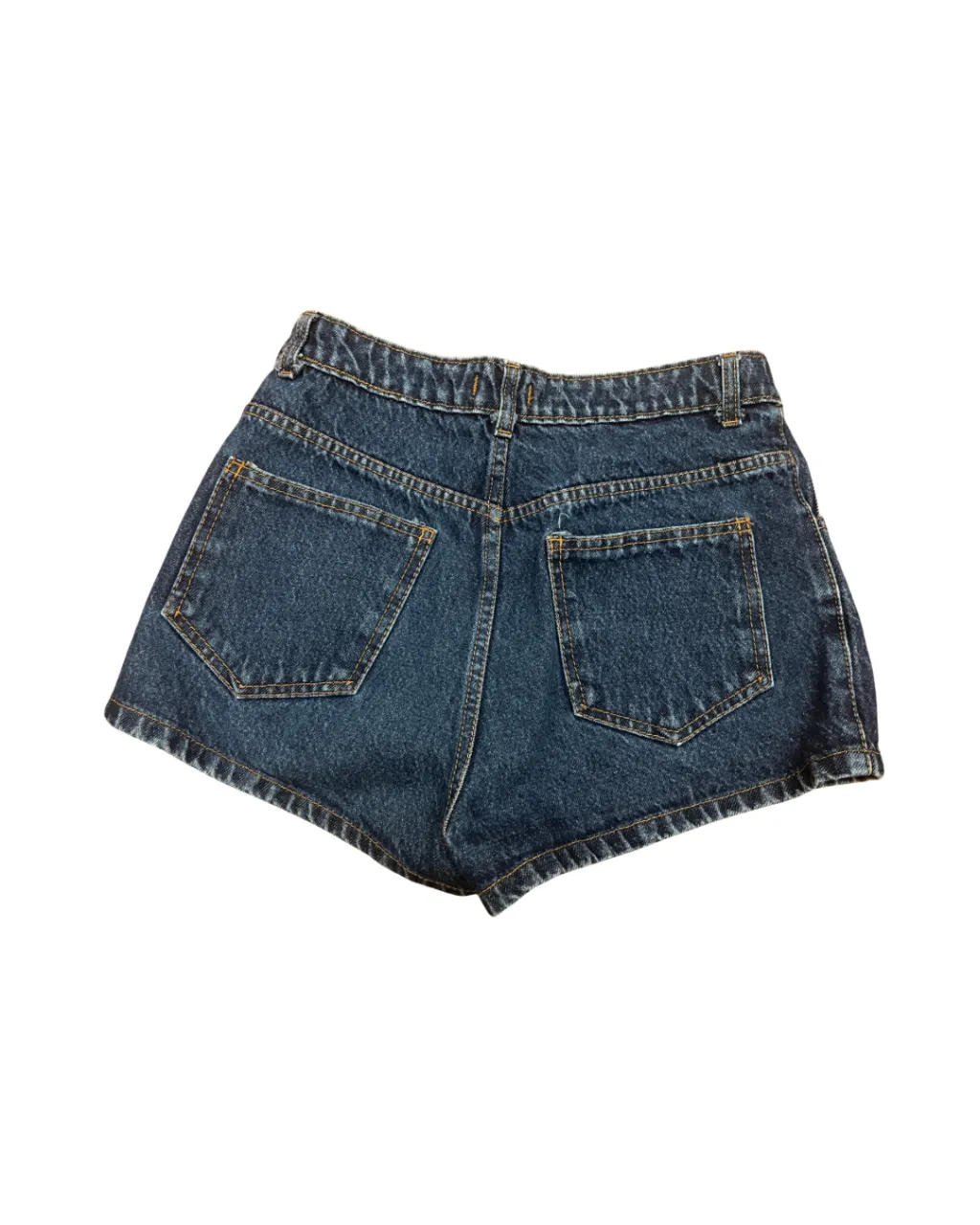Short Crop ba - imagen 2