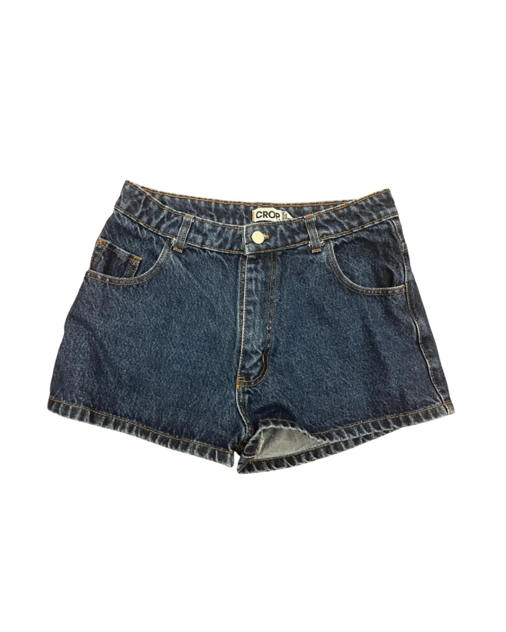 Short Crop ba - imagen 1