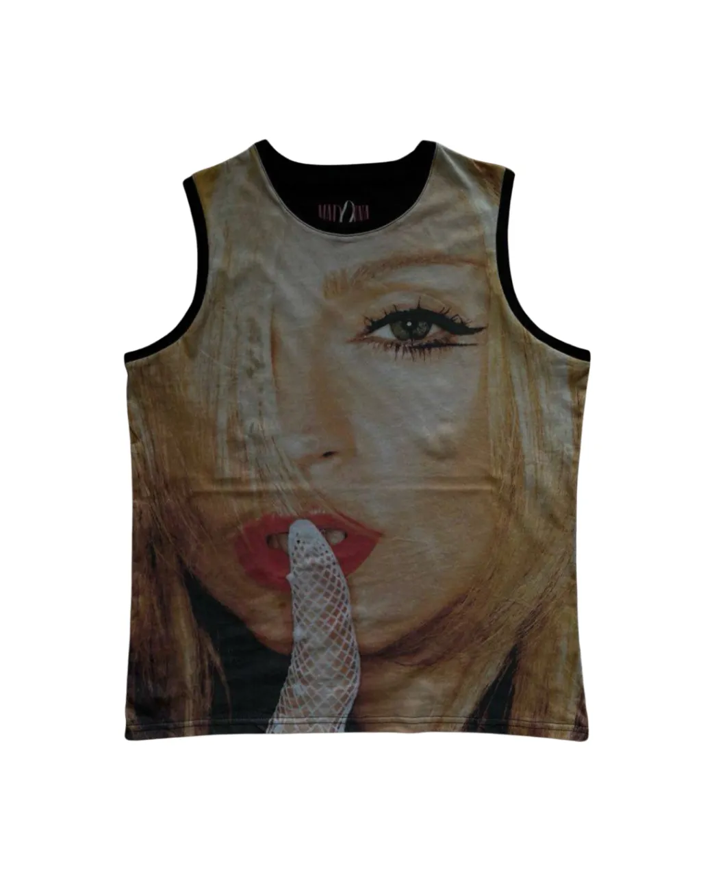 Musculosa Madonna - imagen 1