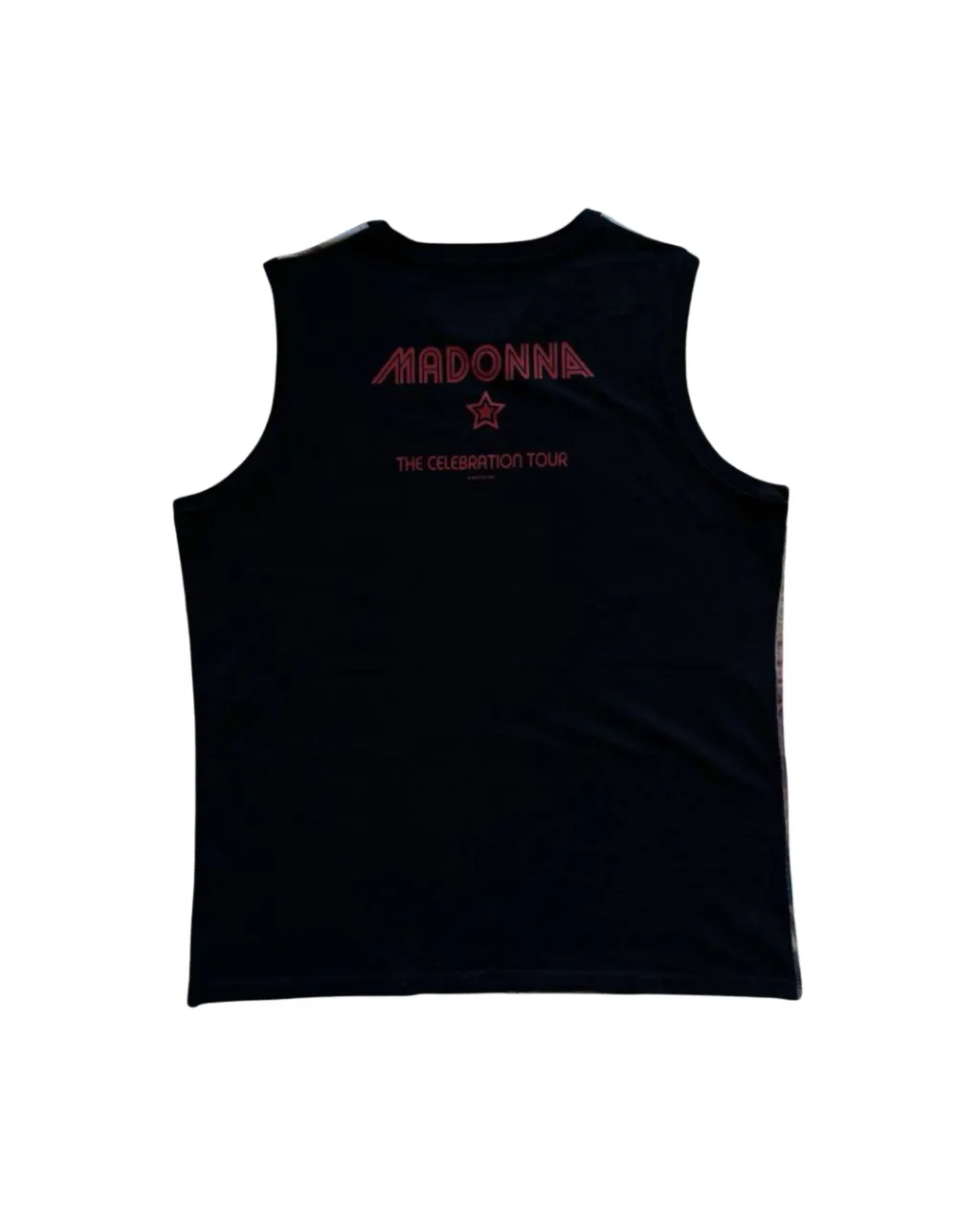 Musculosa Madonna - imagen 2