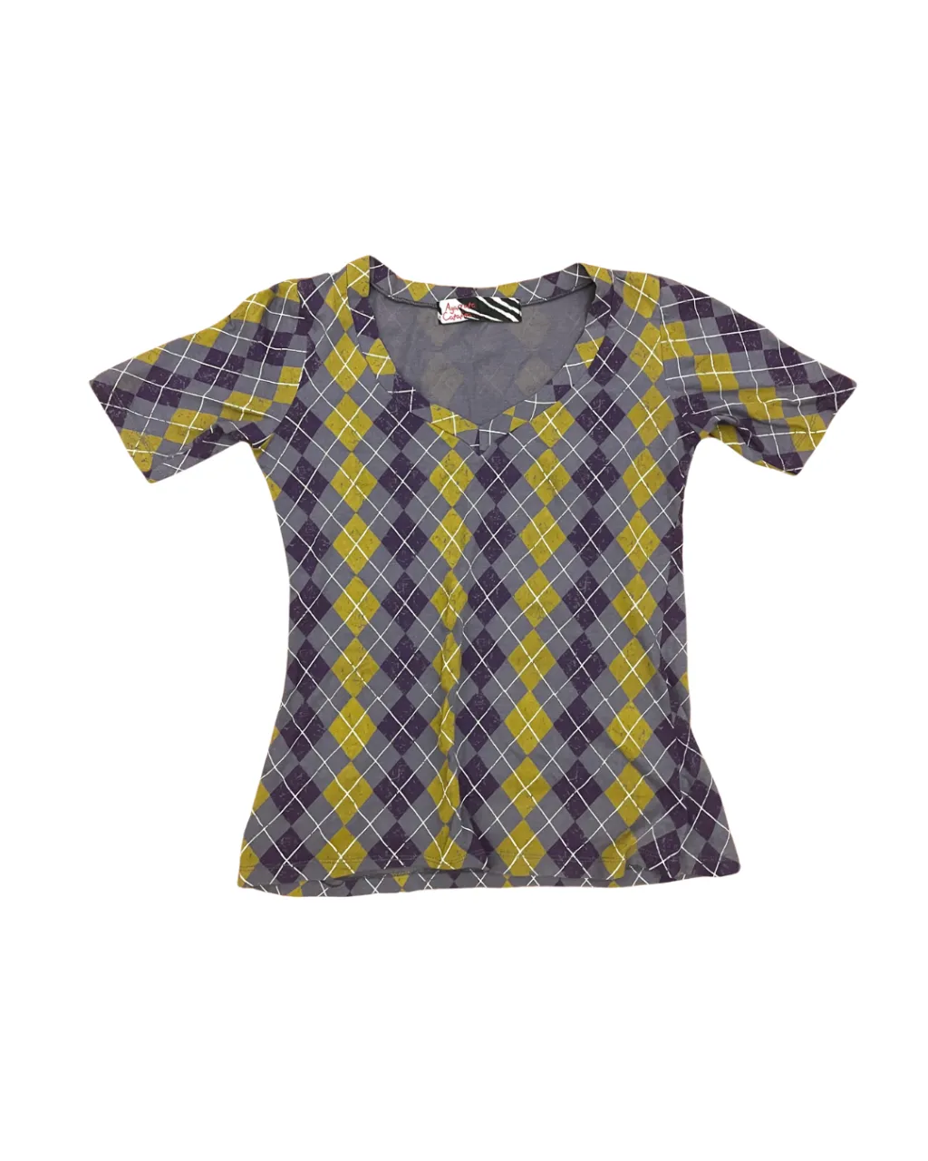 Remera Agarrate Catalina - imagen 1