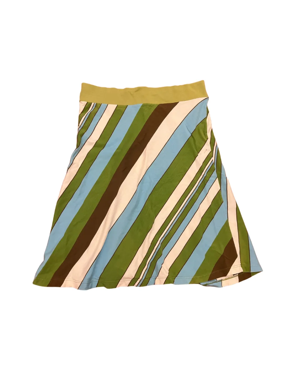 Pollera Akiabara - imagen 1