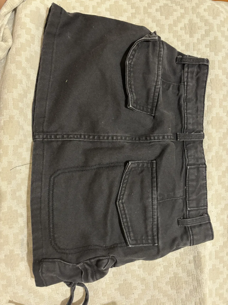 Minifalda Bershka - imagen 2
