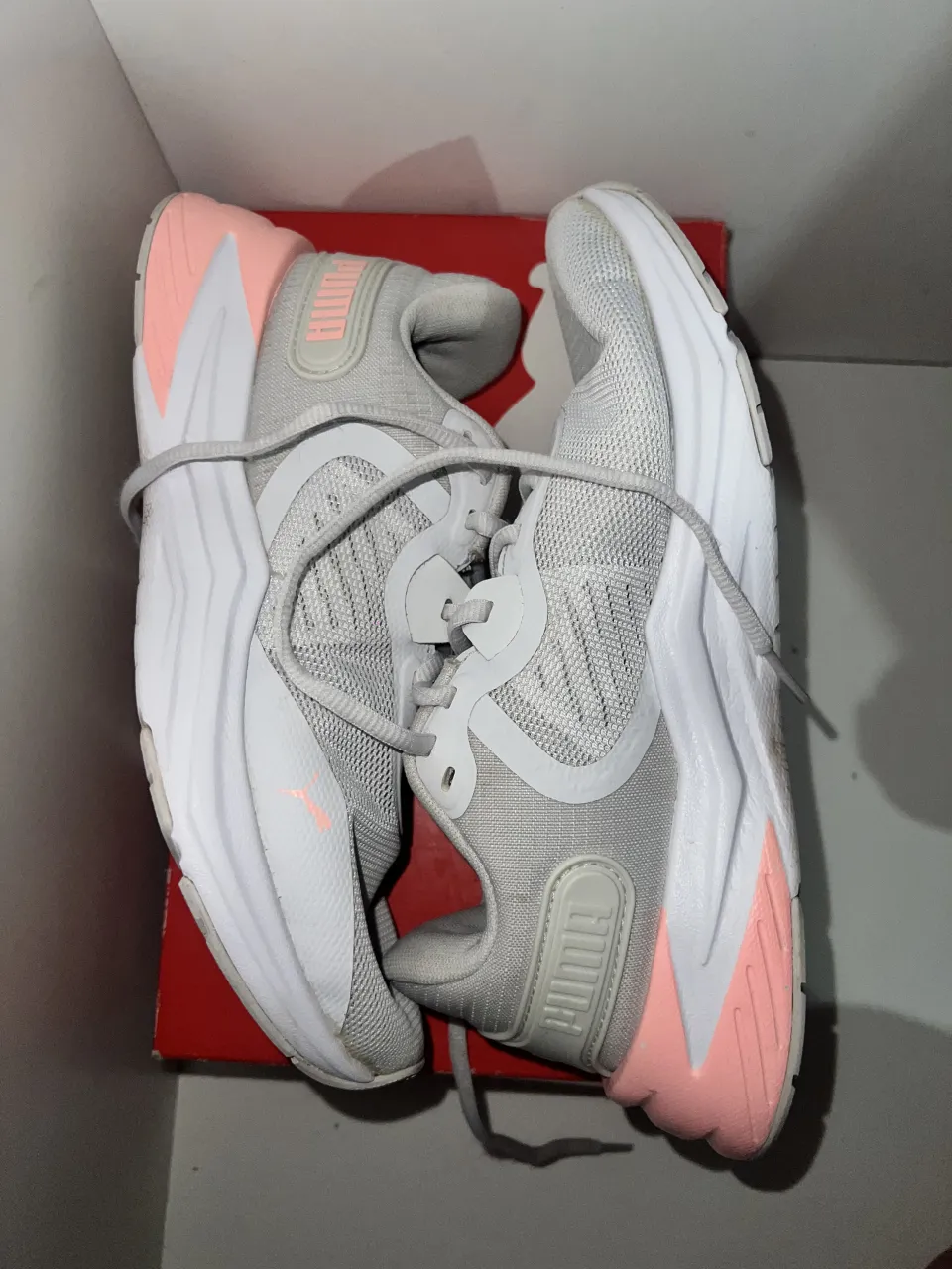 Zapatillas Puma - imagen 3