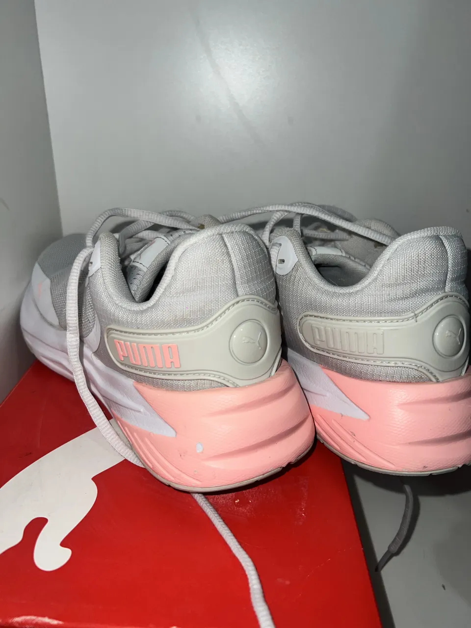 Zapatillas Puma - imagen 4